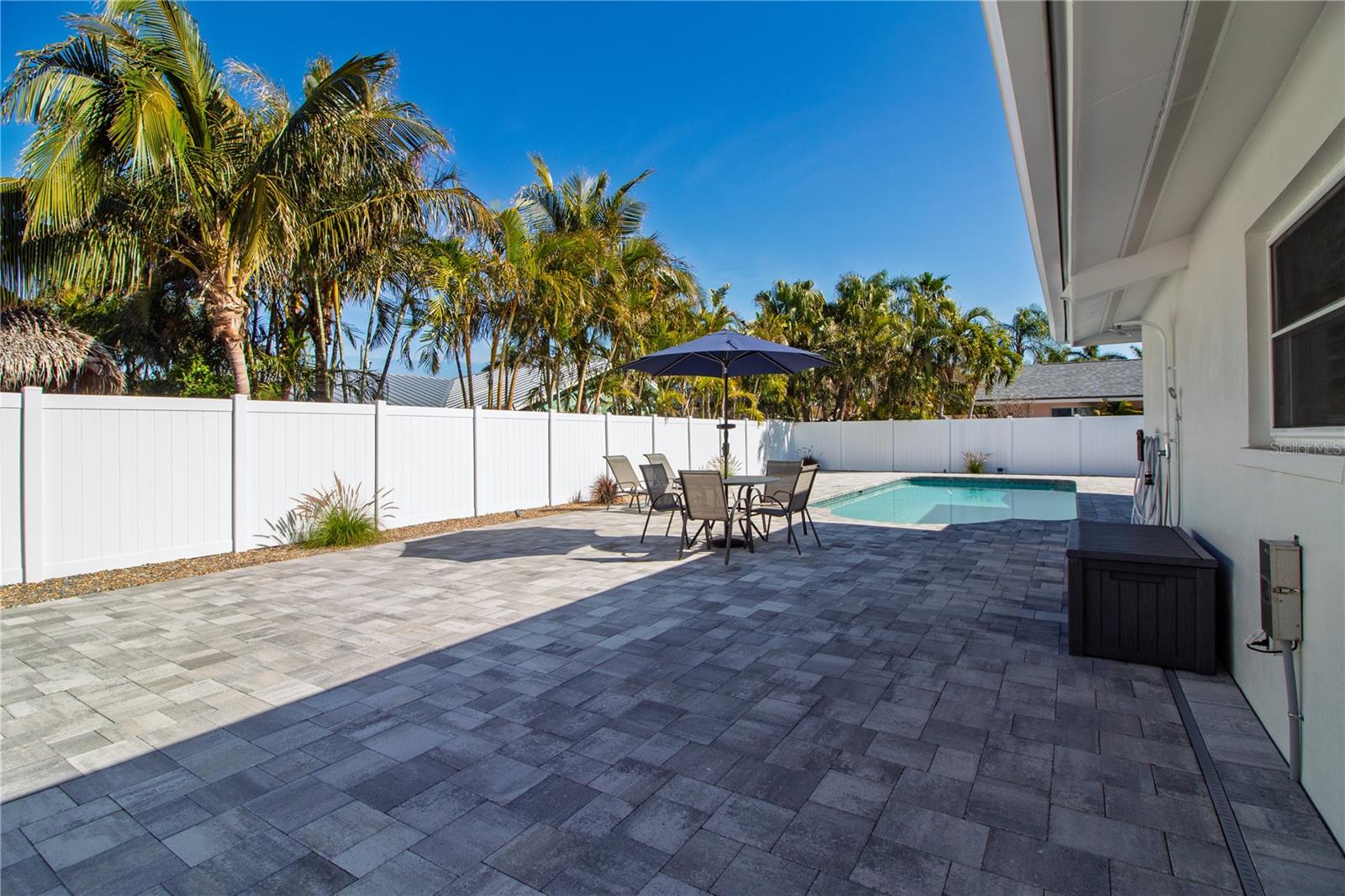 4523 CLEARWATER HARBOR DR S, LARGO, FL — photo 36