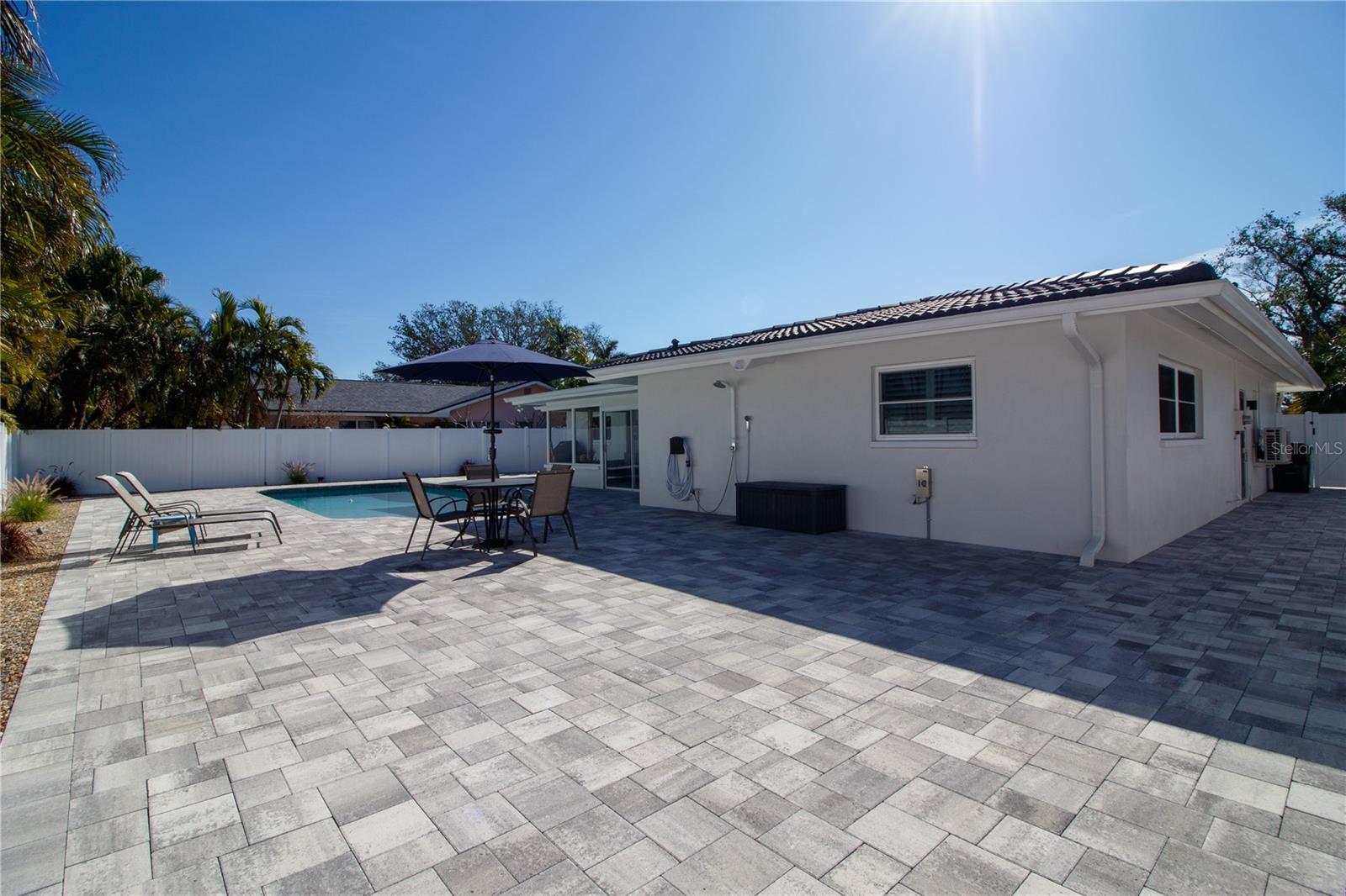4523 CLEARWATER HARBOR DR S, LARGO, FL — photo 37