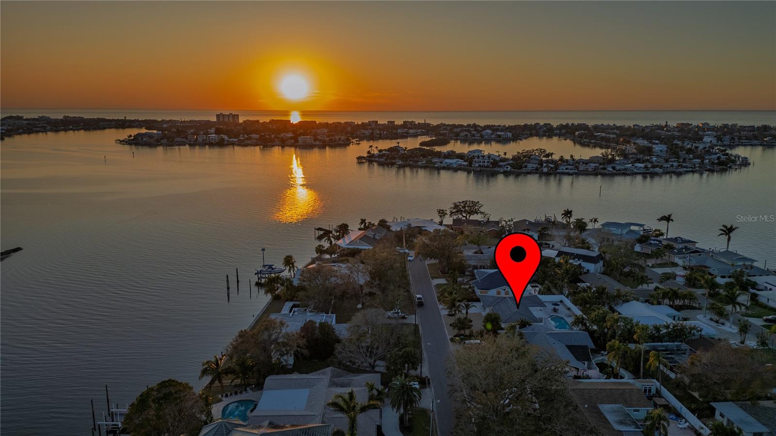 4523 CLEARWATER HARBOR DR S, LARGO, FL — photo 42