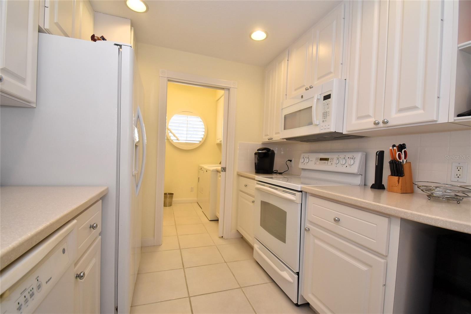 7624 BERGAMO AVE #4B, SARASOTA, FL — photo 12