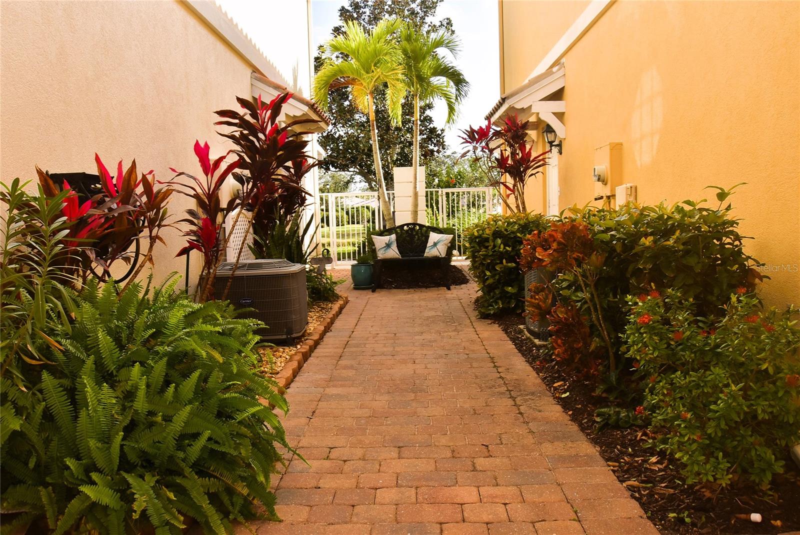7624 BERGAMO AVE #4B, SARASOTA, FL — photo 23