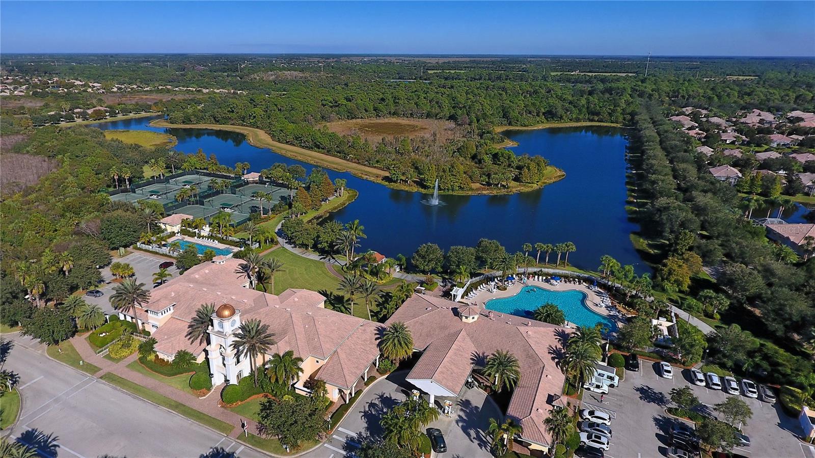 7624 BERGAMO AVE #4B, SARASOTA, FL — photo 28