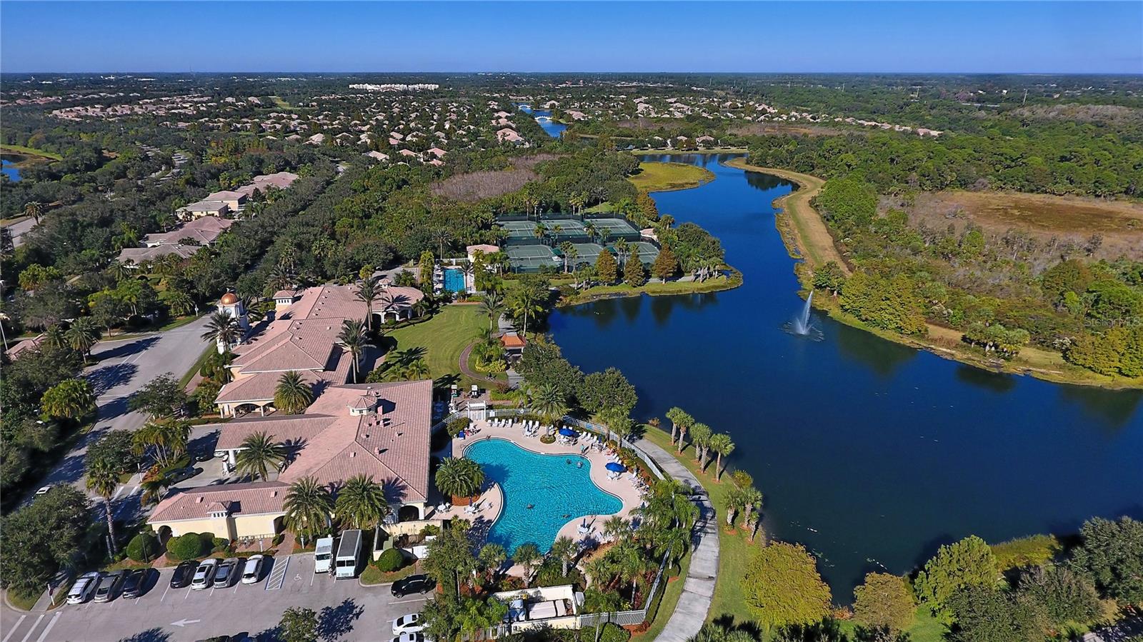 7624 BERGAMO AVE #4B, SARASOTA, FL — photo 29