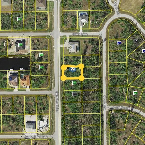 10280 ST PAUL DR, PORT CHARLOTTE, FL
