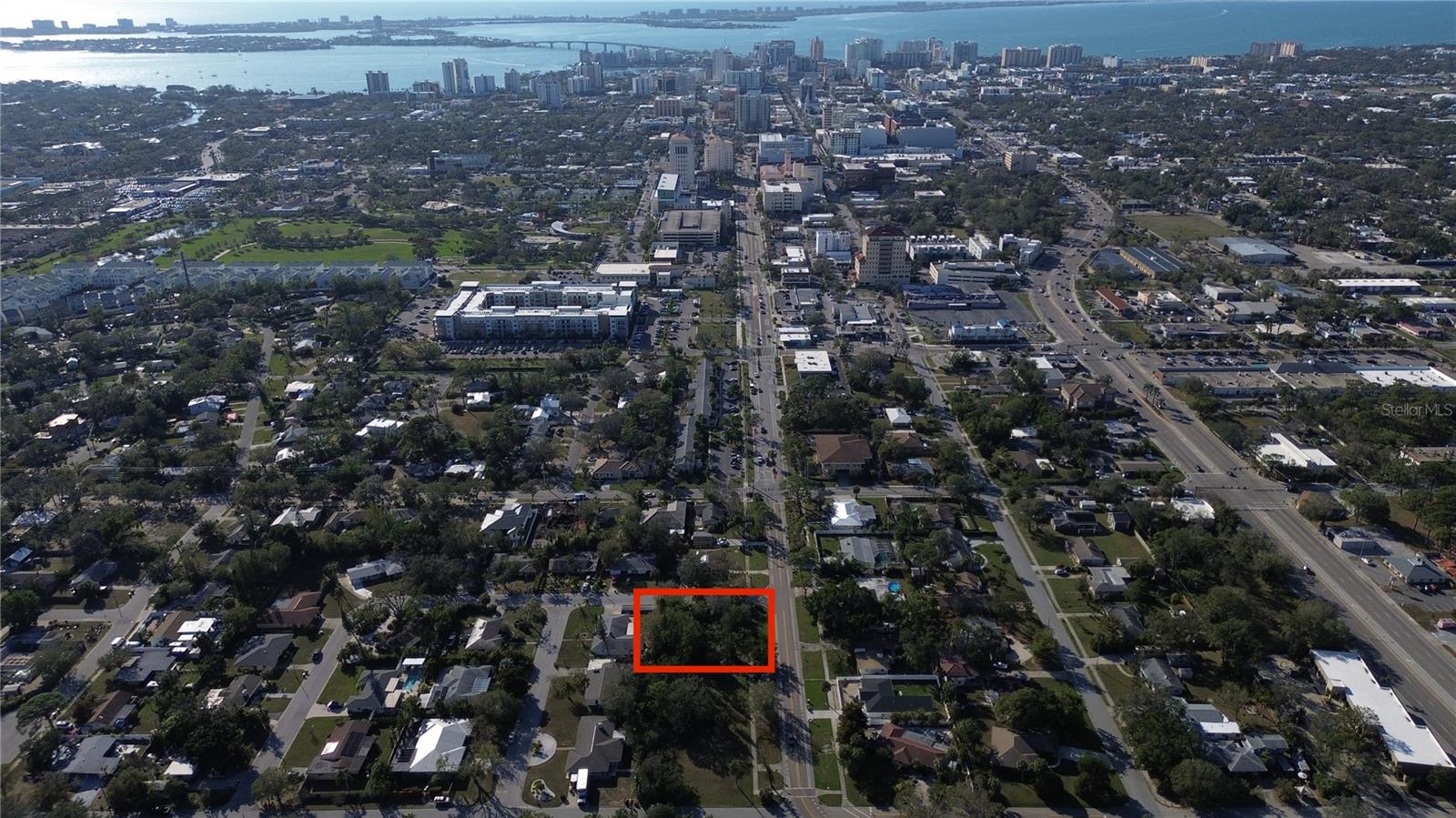 2450 RINGLING BLVD, SARASOTA, FL — photo 2