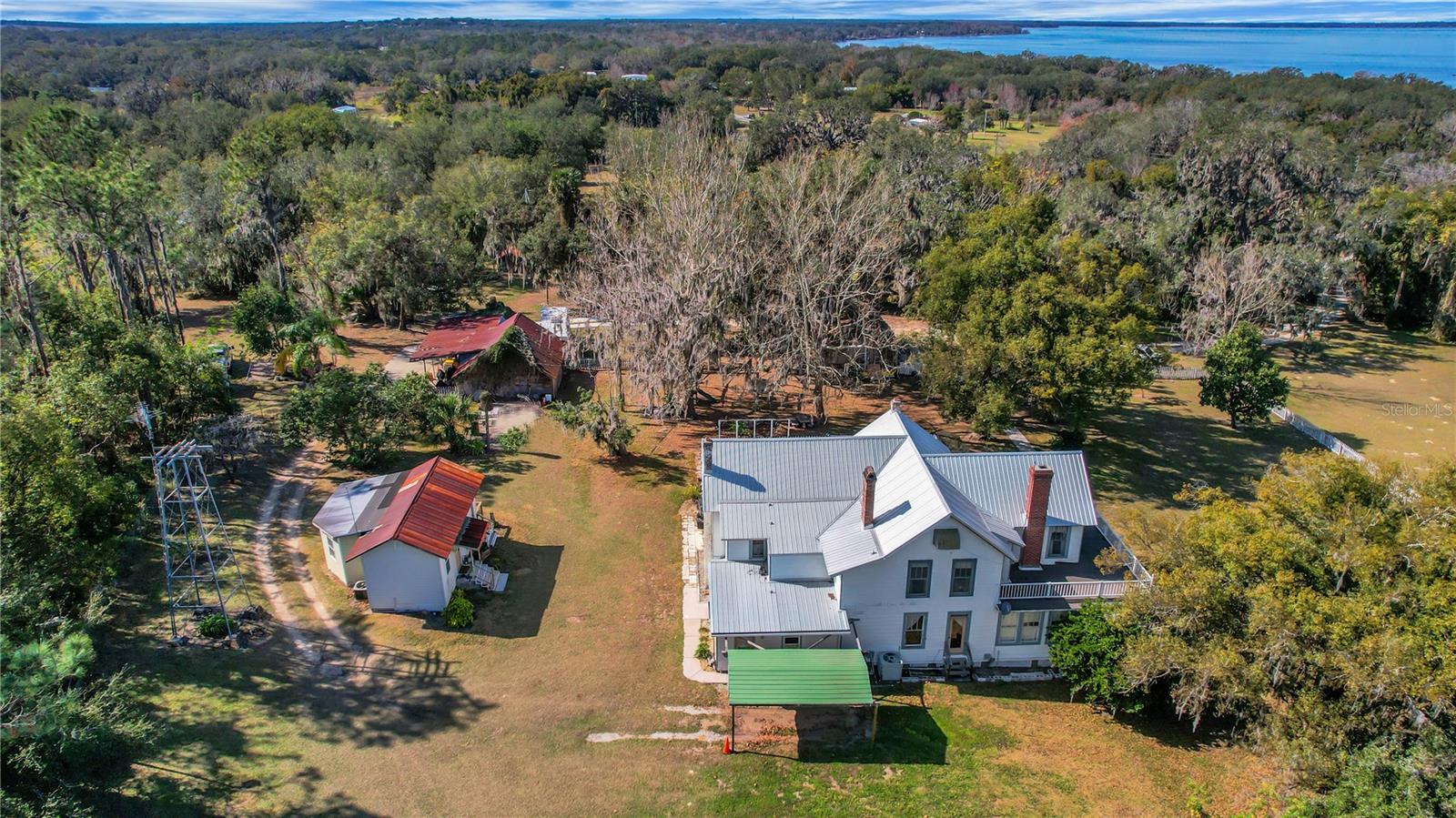 9210 COUNTY ROAD 48, YALAHA, FL — photo 102