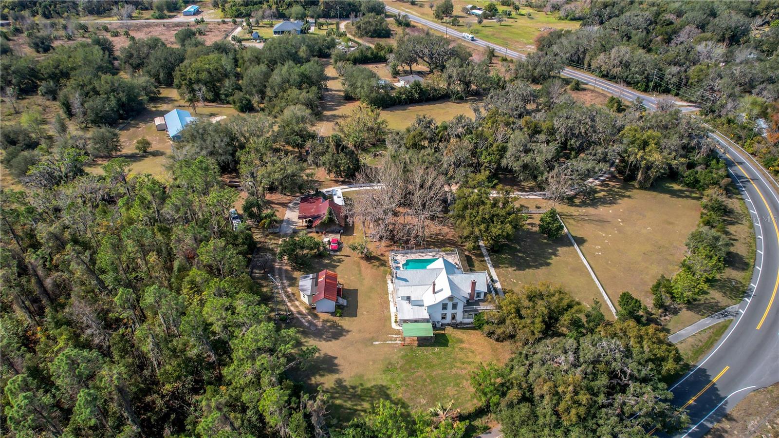 9210 COUNTY ROAD 48, YALAHA, FL — photo 103