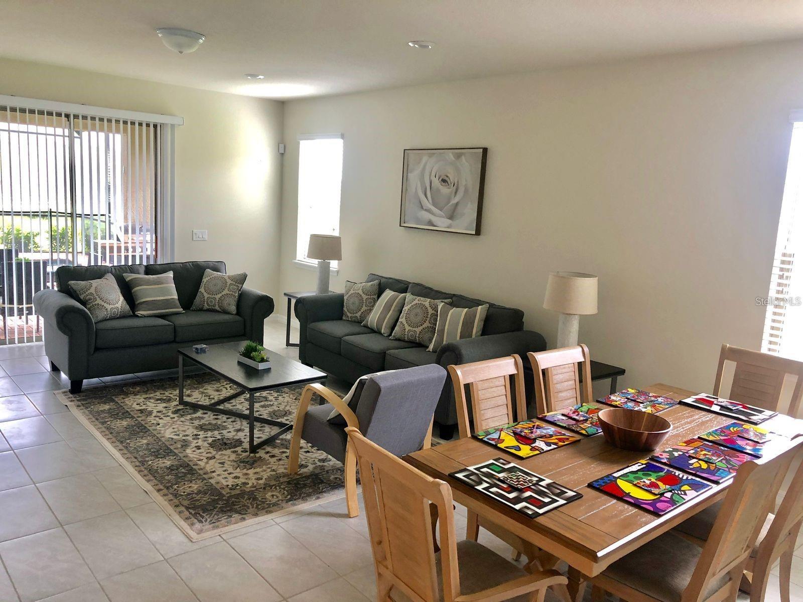 5465 MISTY OAK CIR, DAVENPORT, FL — photo 19