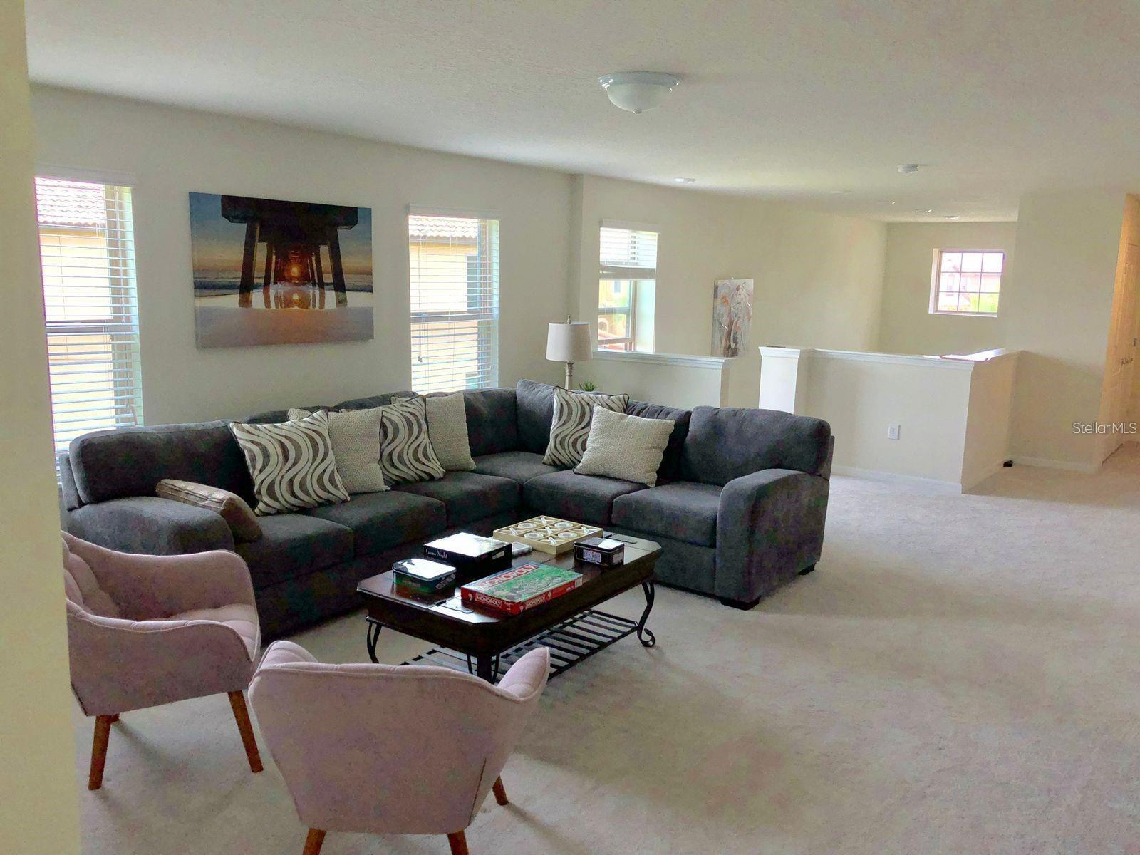 5465 MISTY OAK CIR, DAVENPORT, FL — photo 21