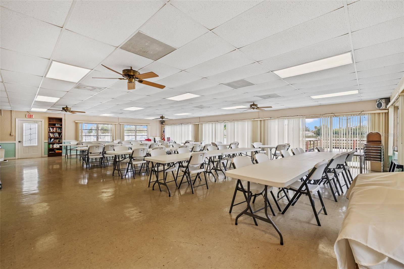 4126 HERON WAY #B113, BRADENTON, FL — photo 29