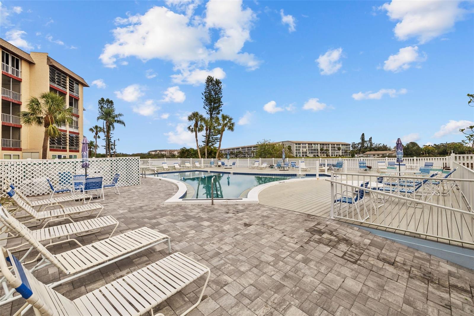 4126 HERON WAY #B113, BRADENTON, FL — photo 30