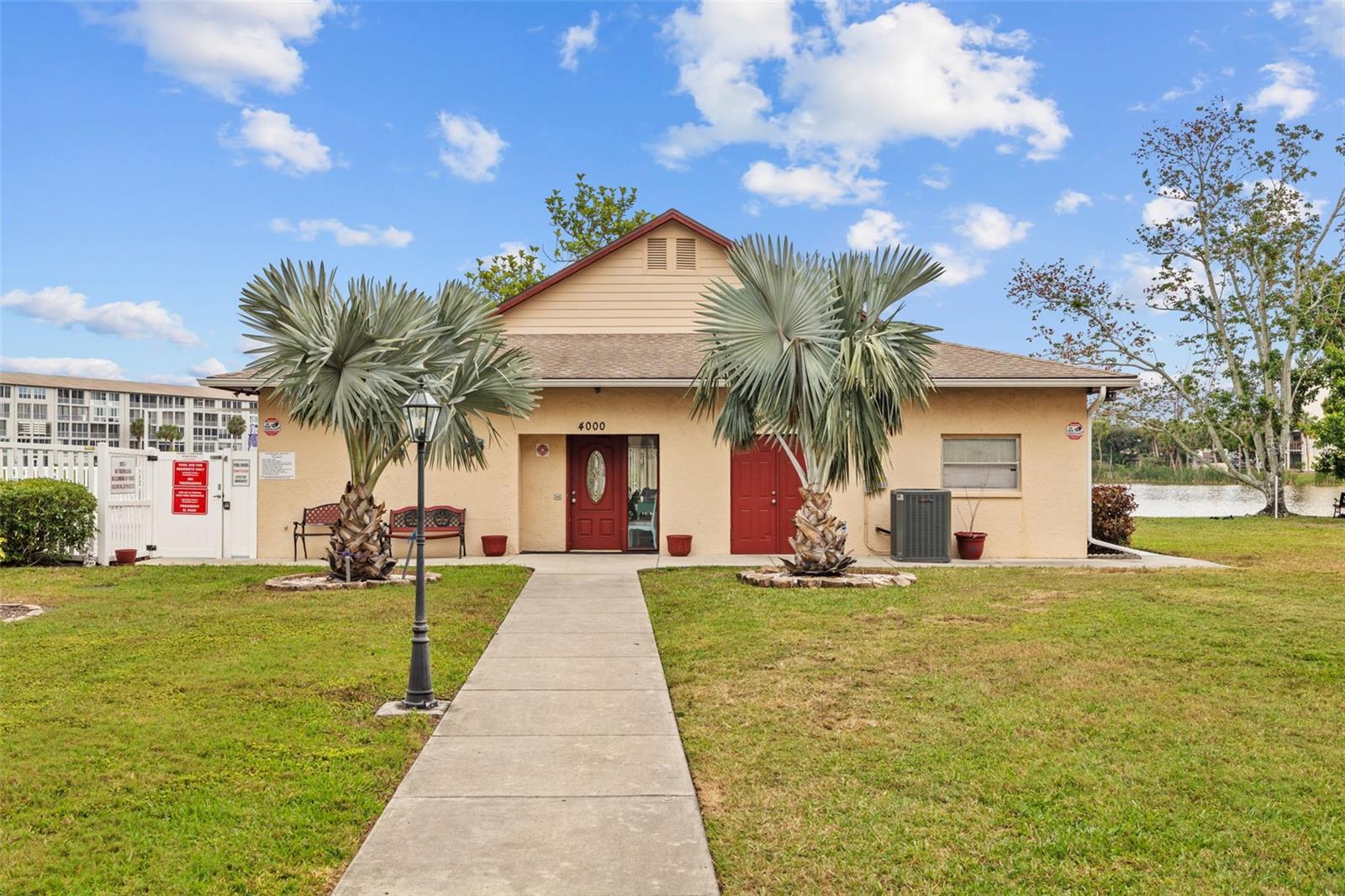 4126 HERON WAY #B113, BRADENTON, FL — photo 26