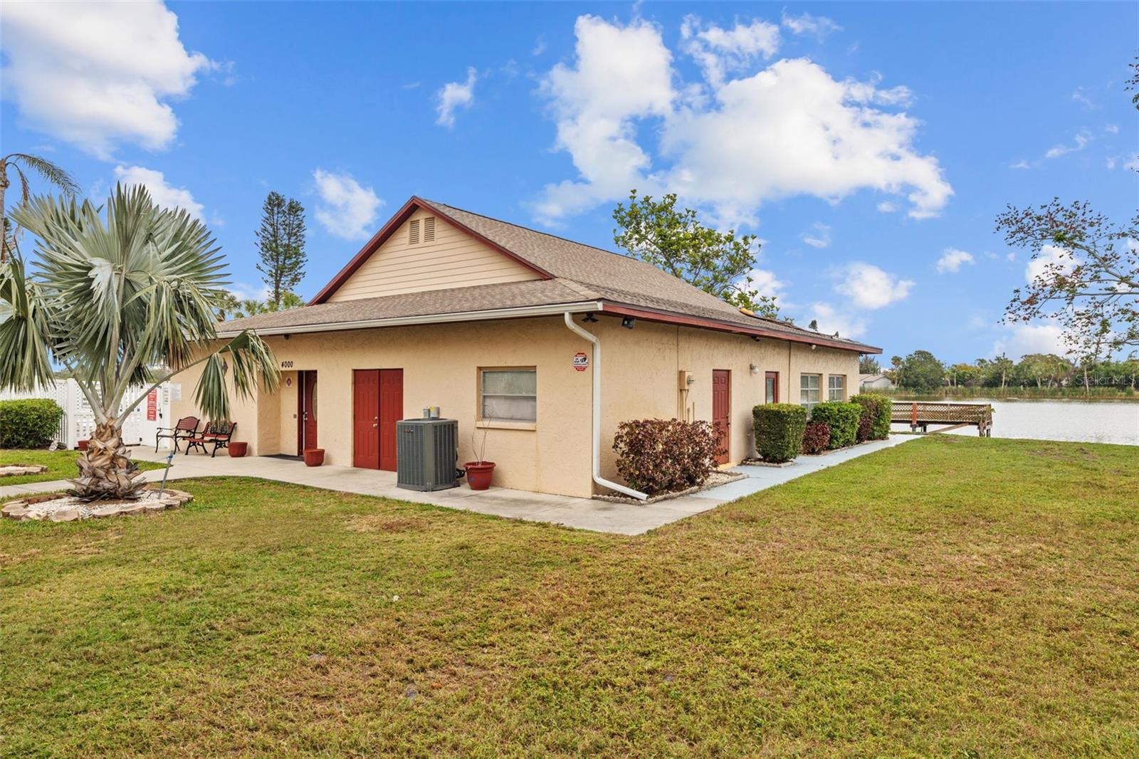 4126 HERON WAY #B113, BRADENTON, FL — photo 27