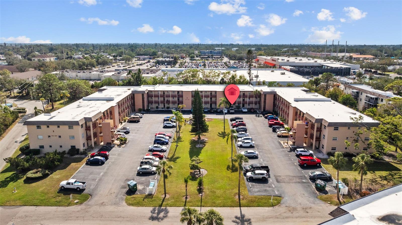 4126 HERON WAY #B113, BRADENTON, FL