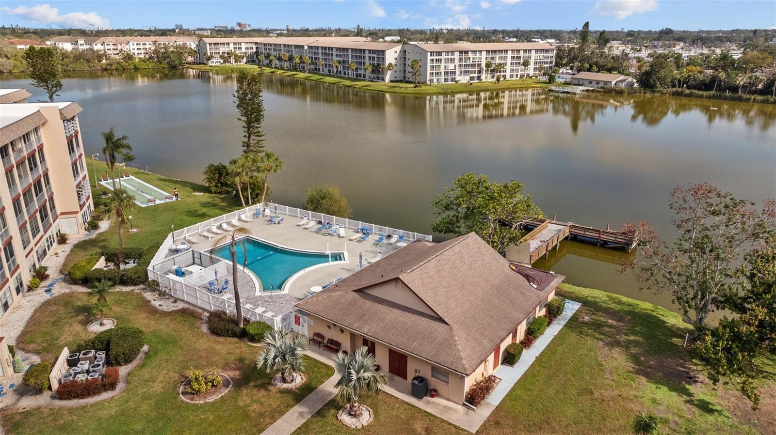 4126 HERON WAY #B113, BRADENTON, FL — photo 40