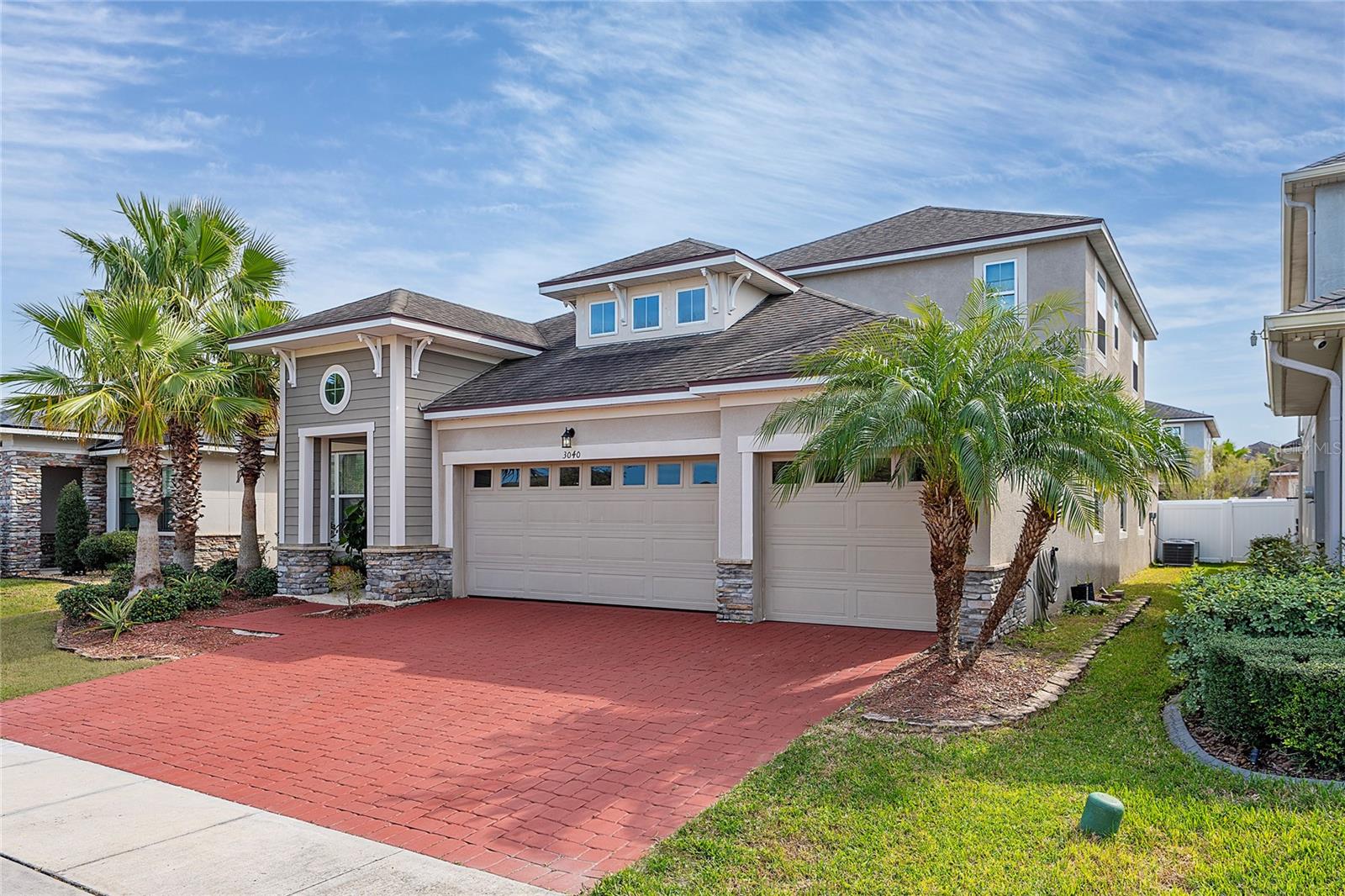 3040 CARDILLINO WAY, KISSIMMEE, FL — photo 2