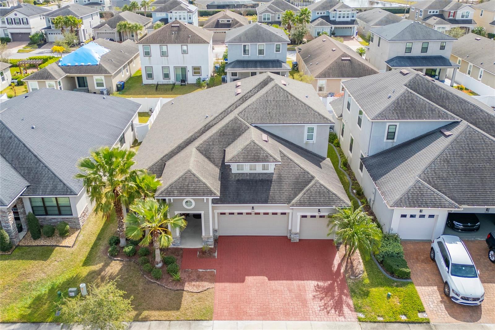 3040 CARDILLINO WAY, KISSIMMEE, FL — photo 3