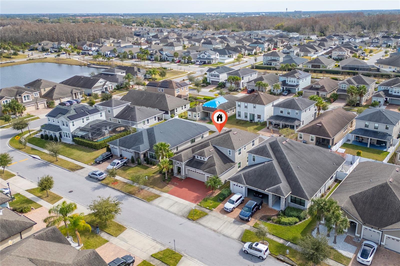 3040 CARDILLINO WAY, KISSIMMEE, FL — photo 4