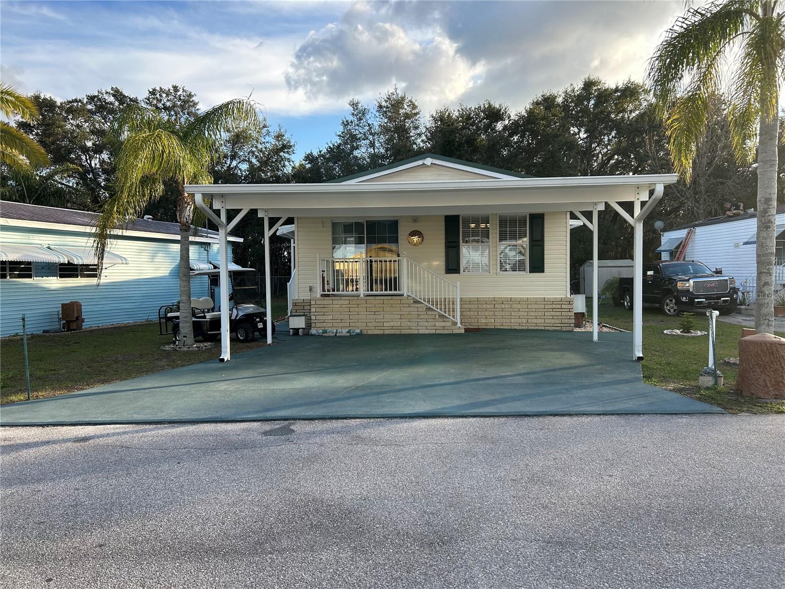 5 QUEEN OF WATERS ST, LAKE WALES, FL