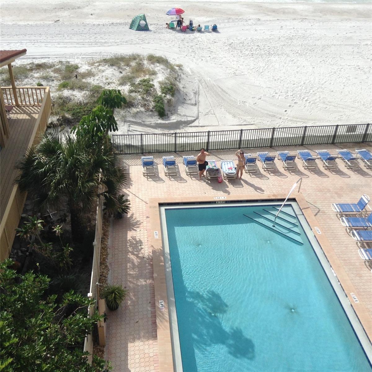 14900 GULF BLVD #113, MADEIRA BEACH, FL — photo 11