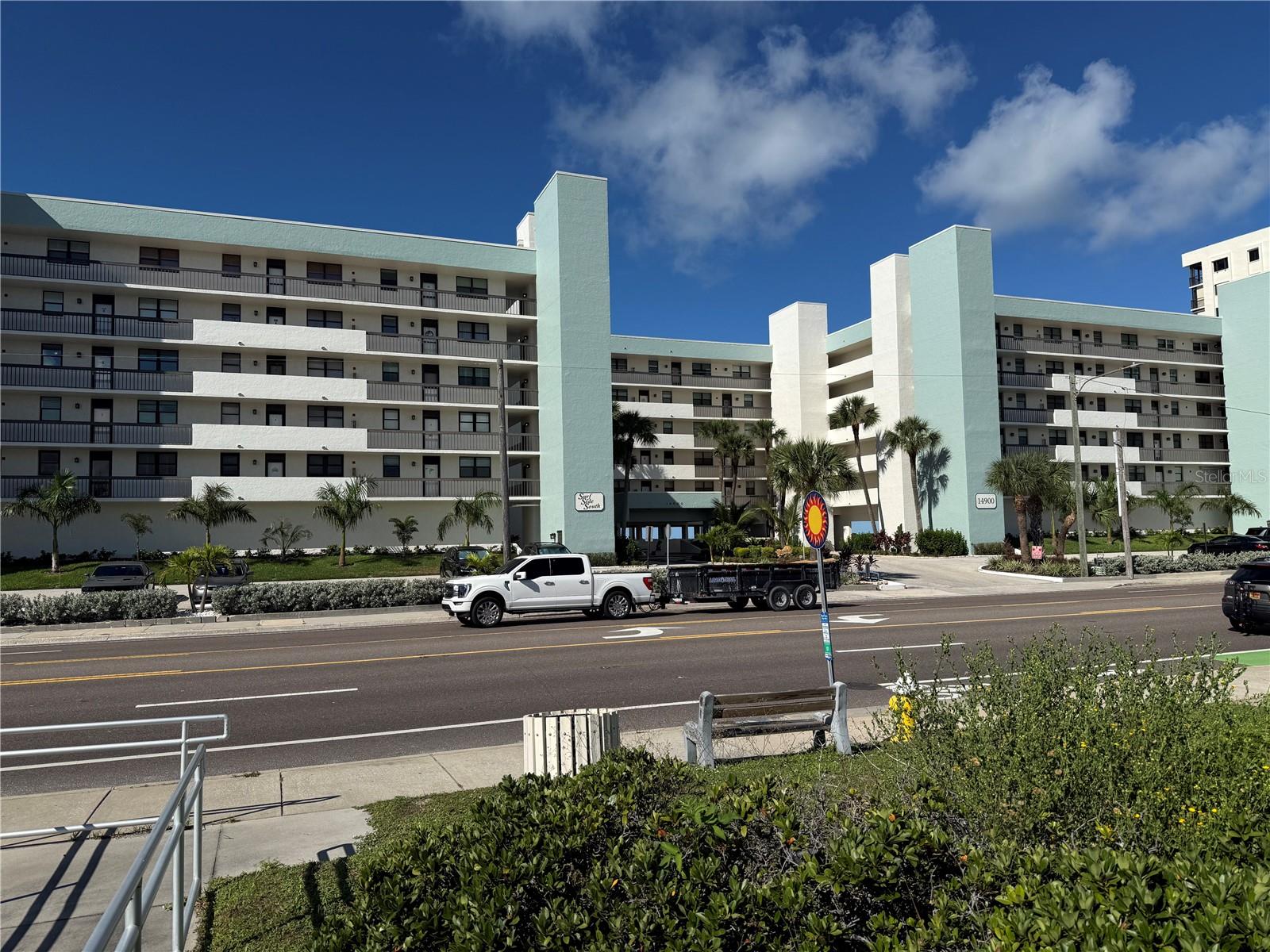 14900 GULF BLVD #113, MADEIRA BEACH, FL — photo 1