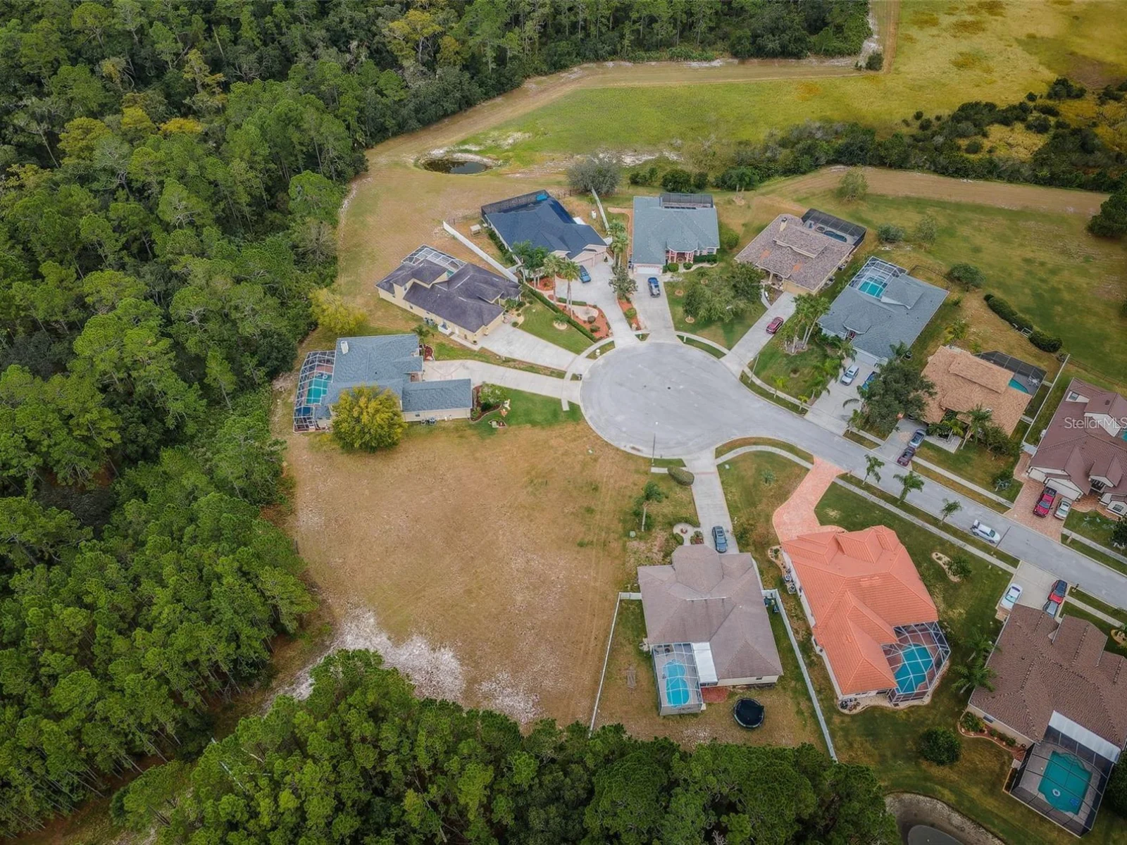 00 SHOOTING STAR CT, NEW PORT RICHEY, FL — photo 10