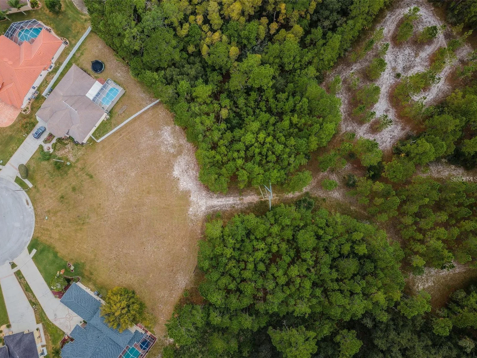 00 SHOOTING STAR CT, NEW PORT RICHEY, FL — photo 16