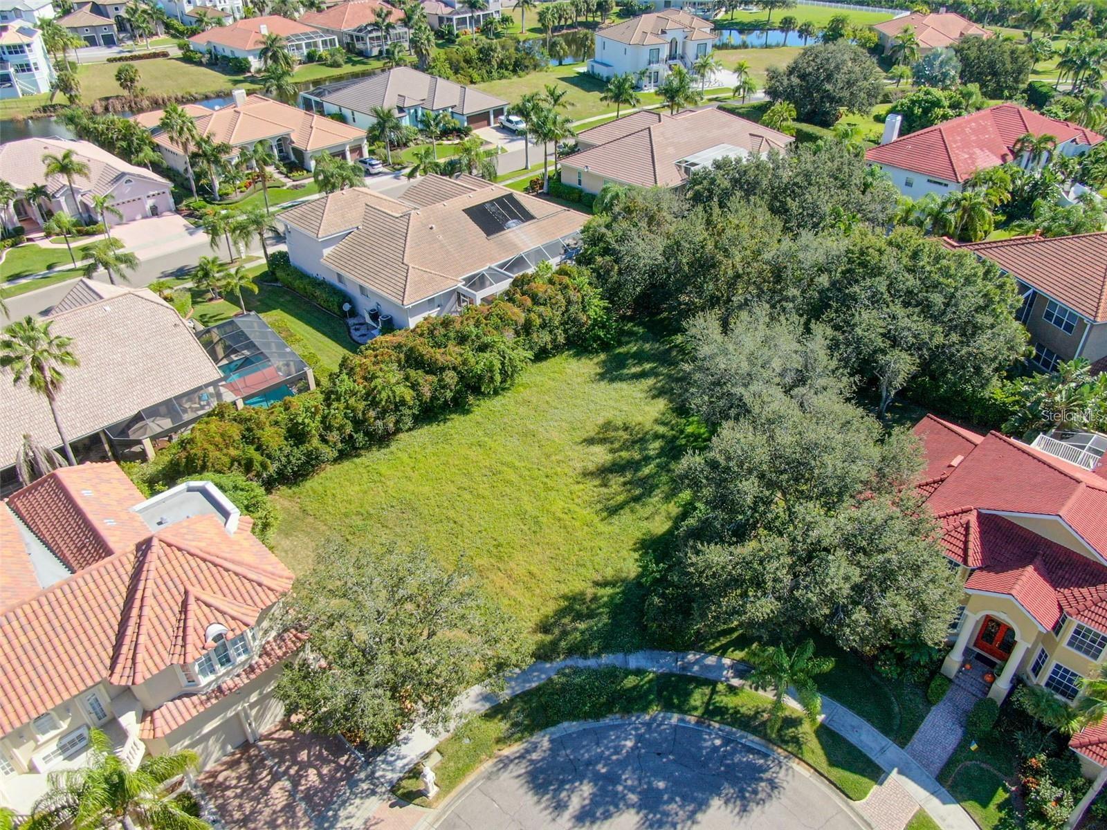 5913 LA ROSA LN, APOLLO BEACH, FL