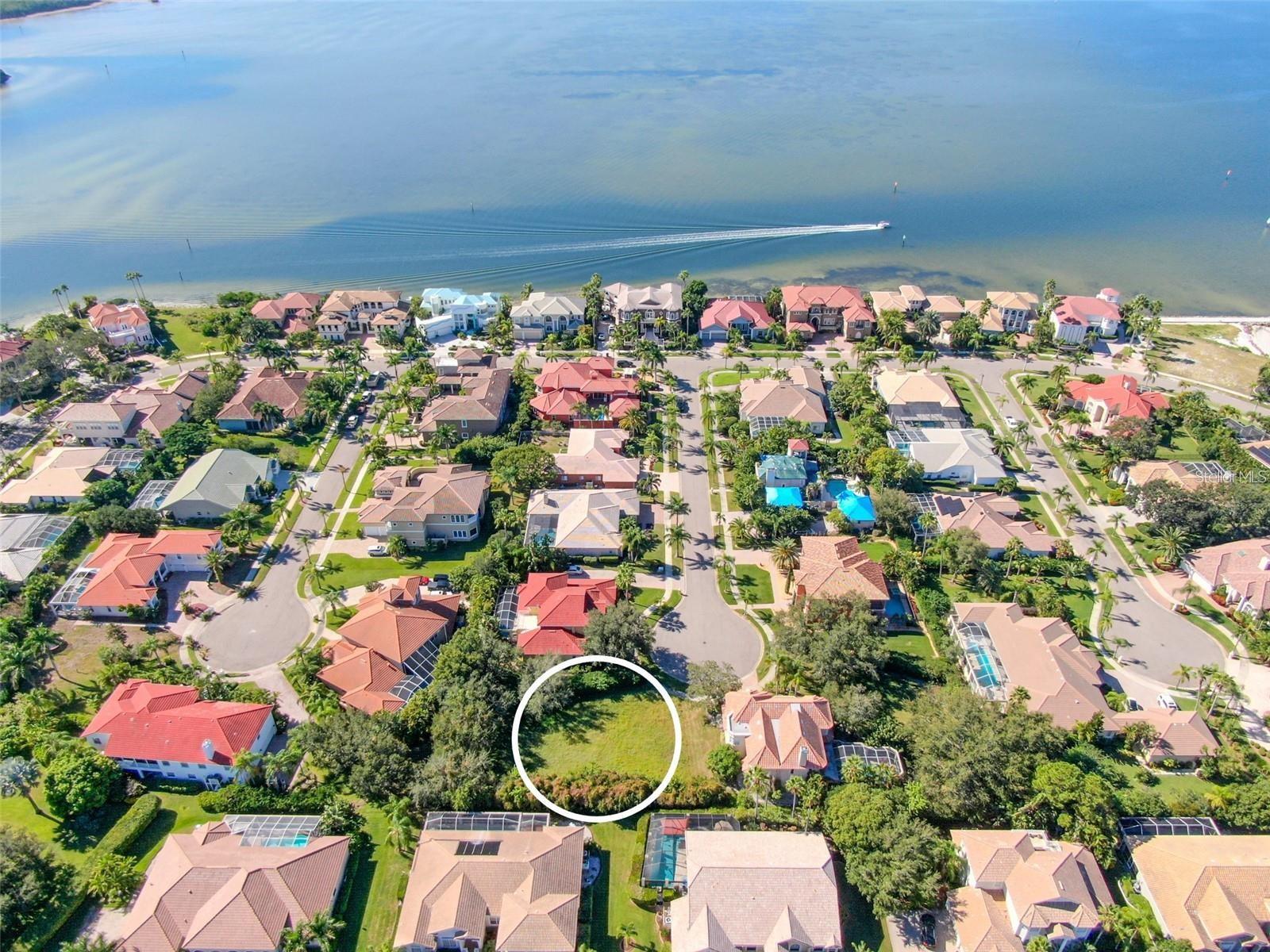 5913 LA ROSA LN, APOLLO BEACH, FL — photo 6