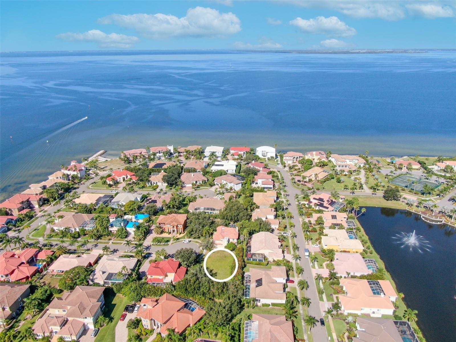 5913 LA ROSA LN, APOLLO BEACH, FL — photo 7