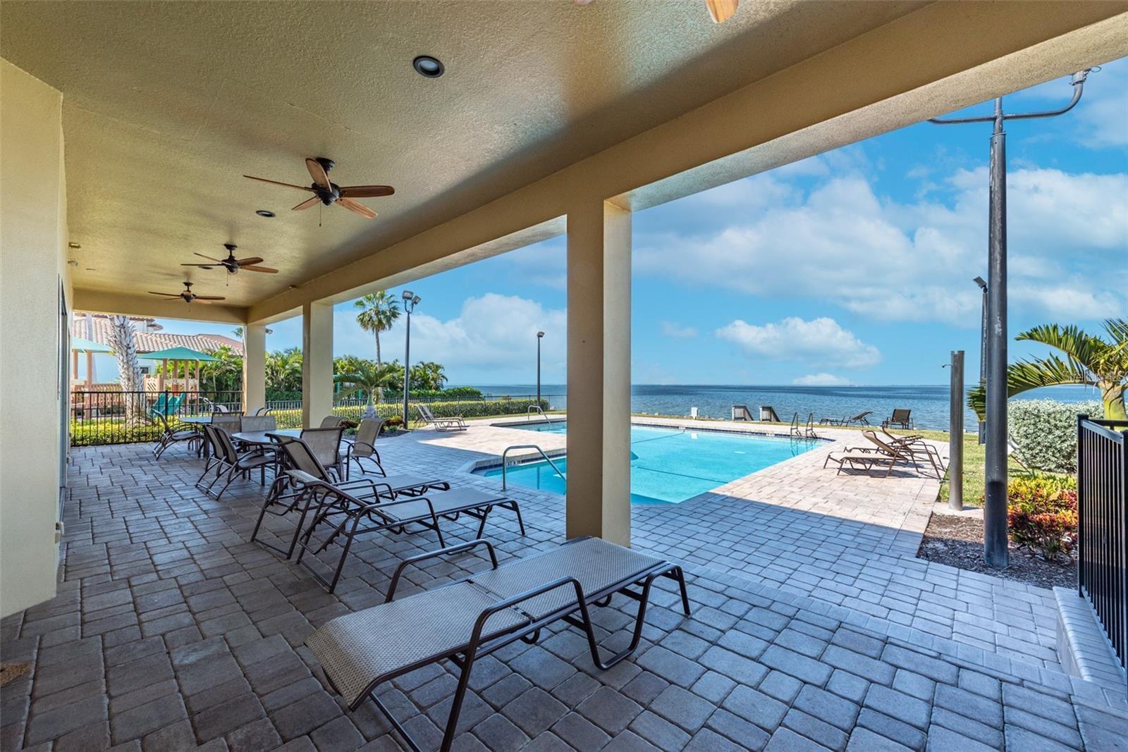5913 LA ROSA LN, APOLLO BEACH, FL — photo 8