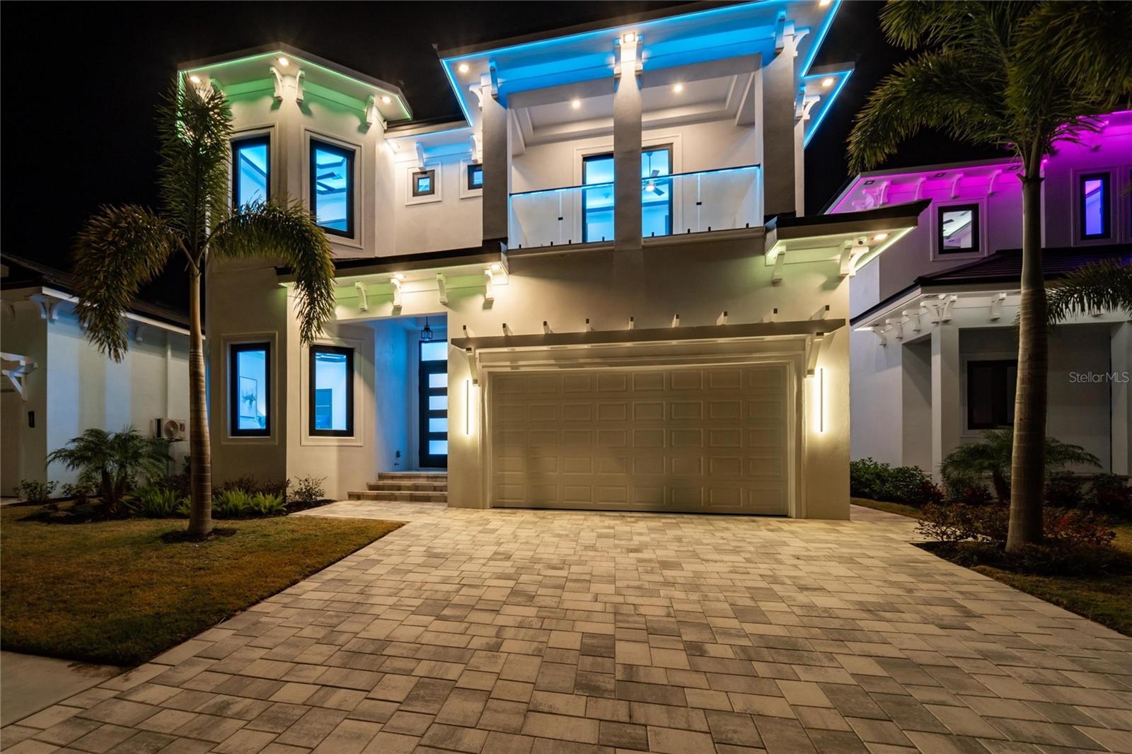 6536 SIMONE SHORES CIR, APOLLO BEACH, FL — photo 6