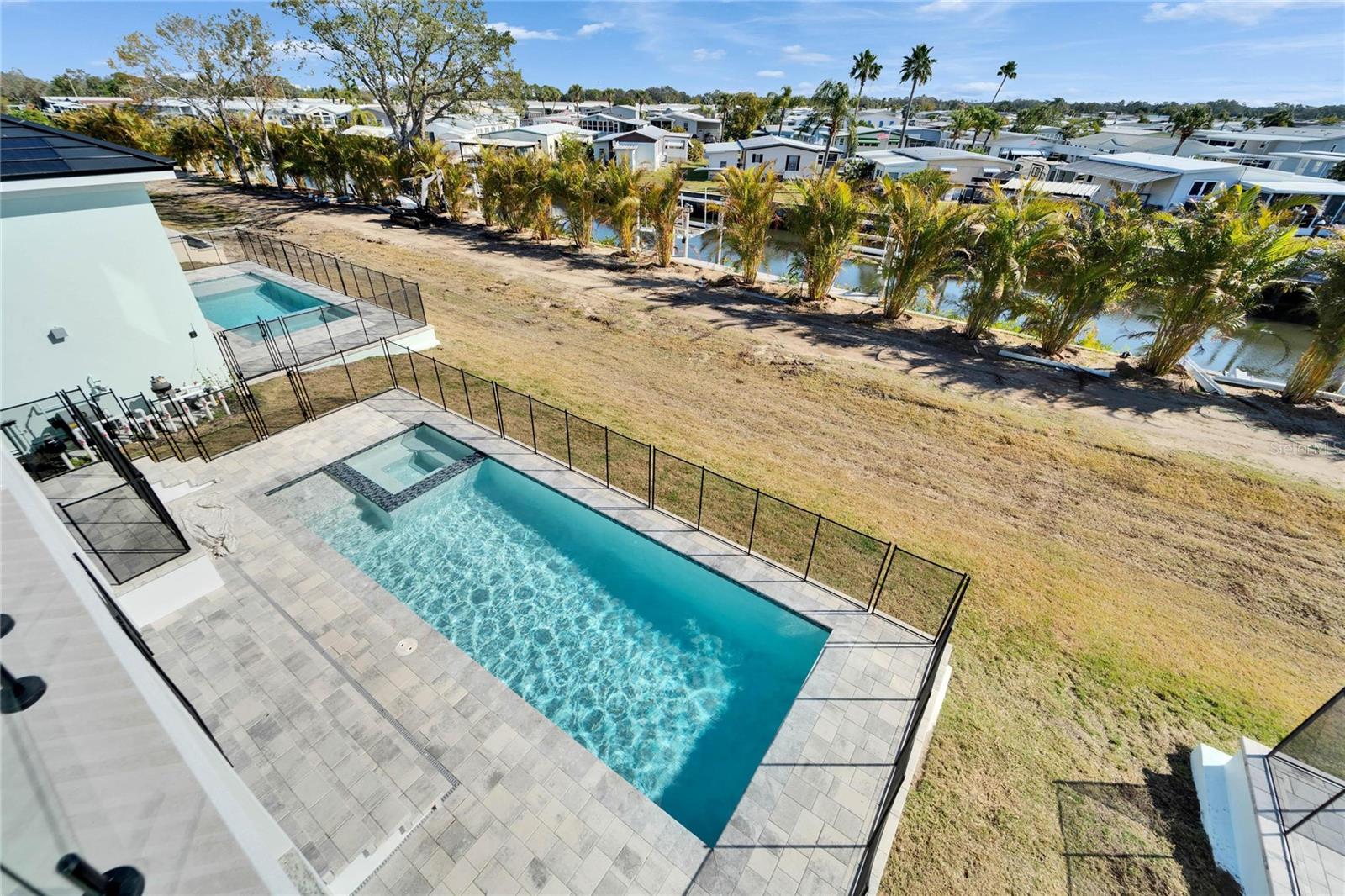 6536 SIMONE SHORES CIR, APOLLO BEACH, FL — photo 83