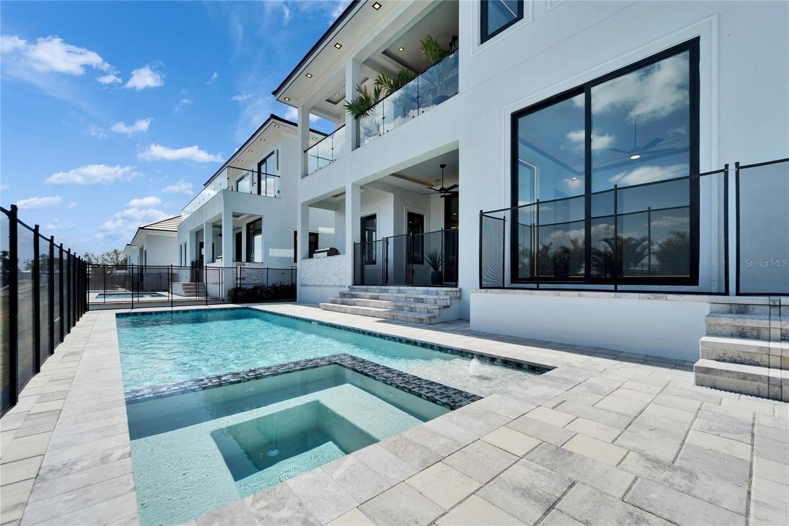 6536 SIMONE SHORES CIR, APOLLO BEACH, FL — photo 85