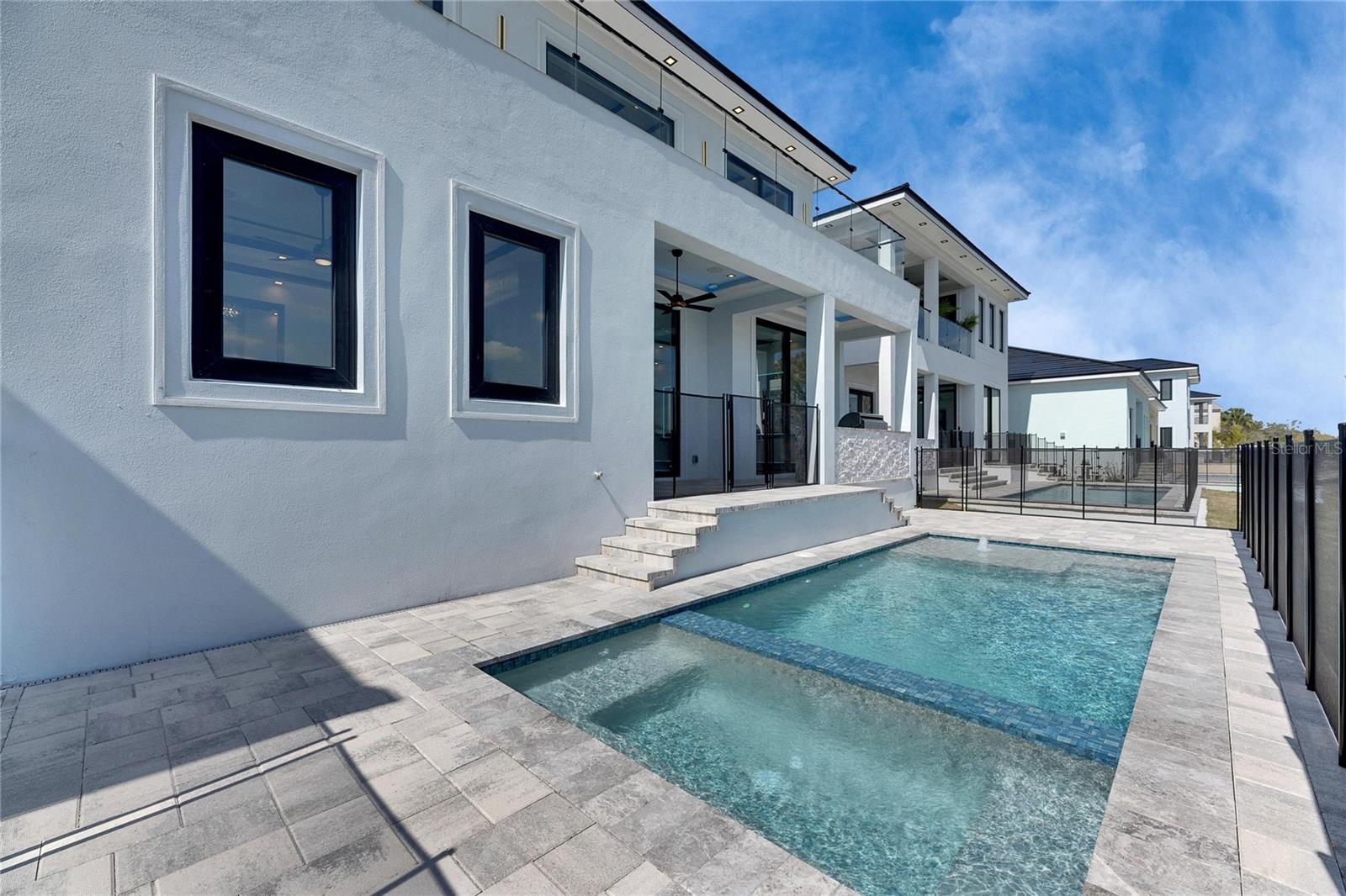 6538 SIMONE SHORES CIR, APOLLO BEACH, FL — photo 74