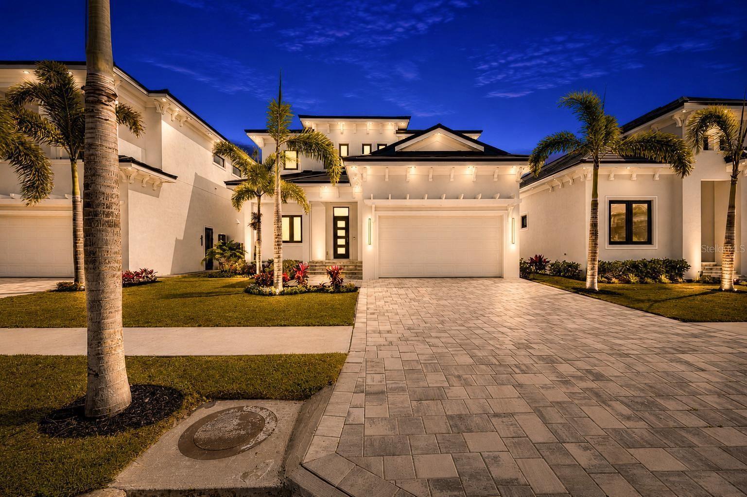 6538 SIMONE SHORES CIR, APOLLO BEACH, FL — photo 5