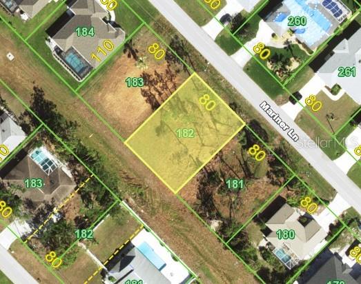 79 MARINER LN, ROTONDA WEST, FL