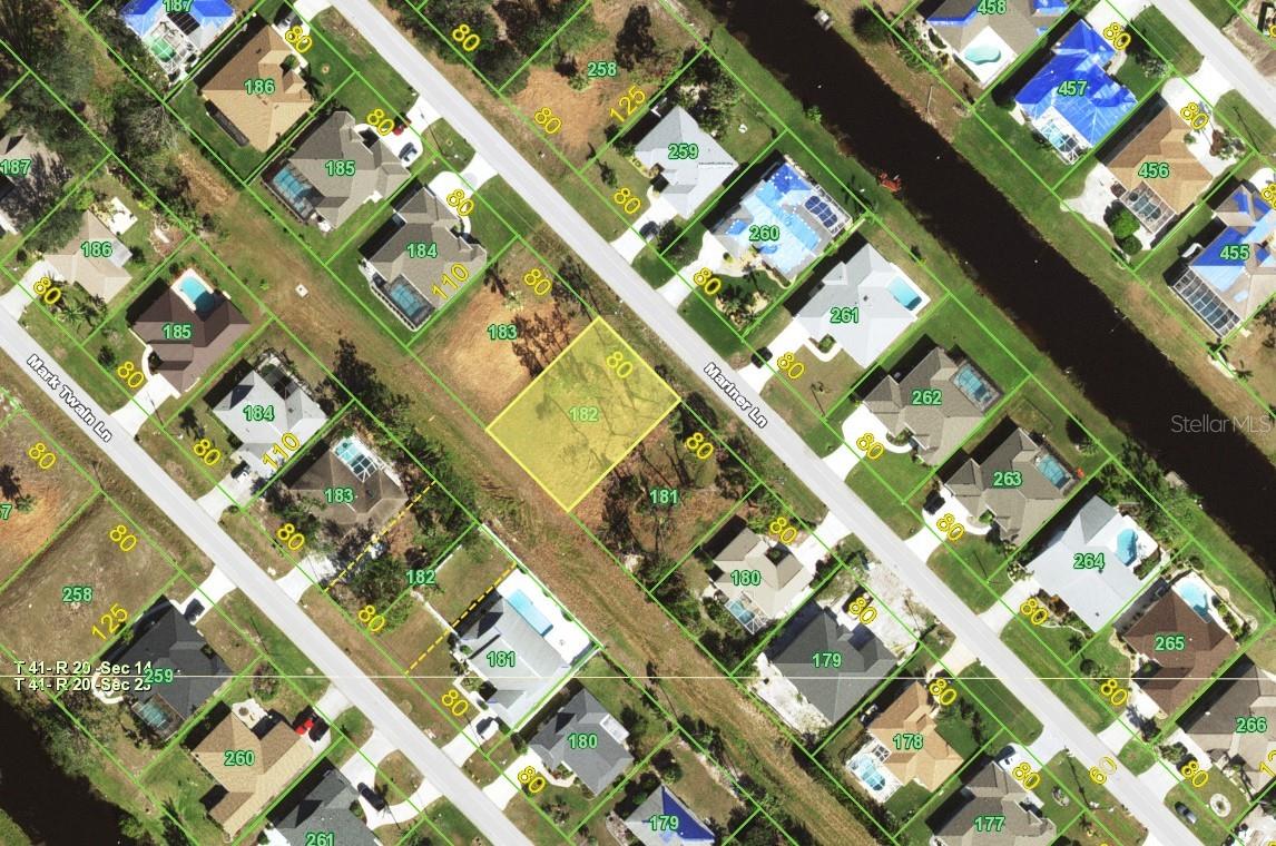 79 MARINER LN, ROTONDA WEST, FL — photo 2