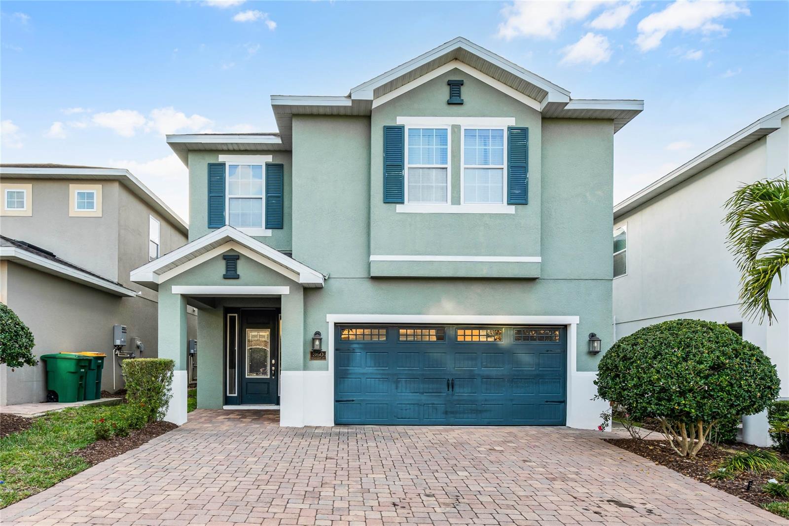 350 PENDANT CT, KISSIMMEE, FL