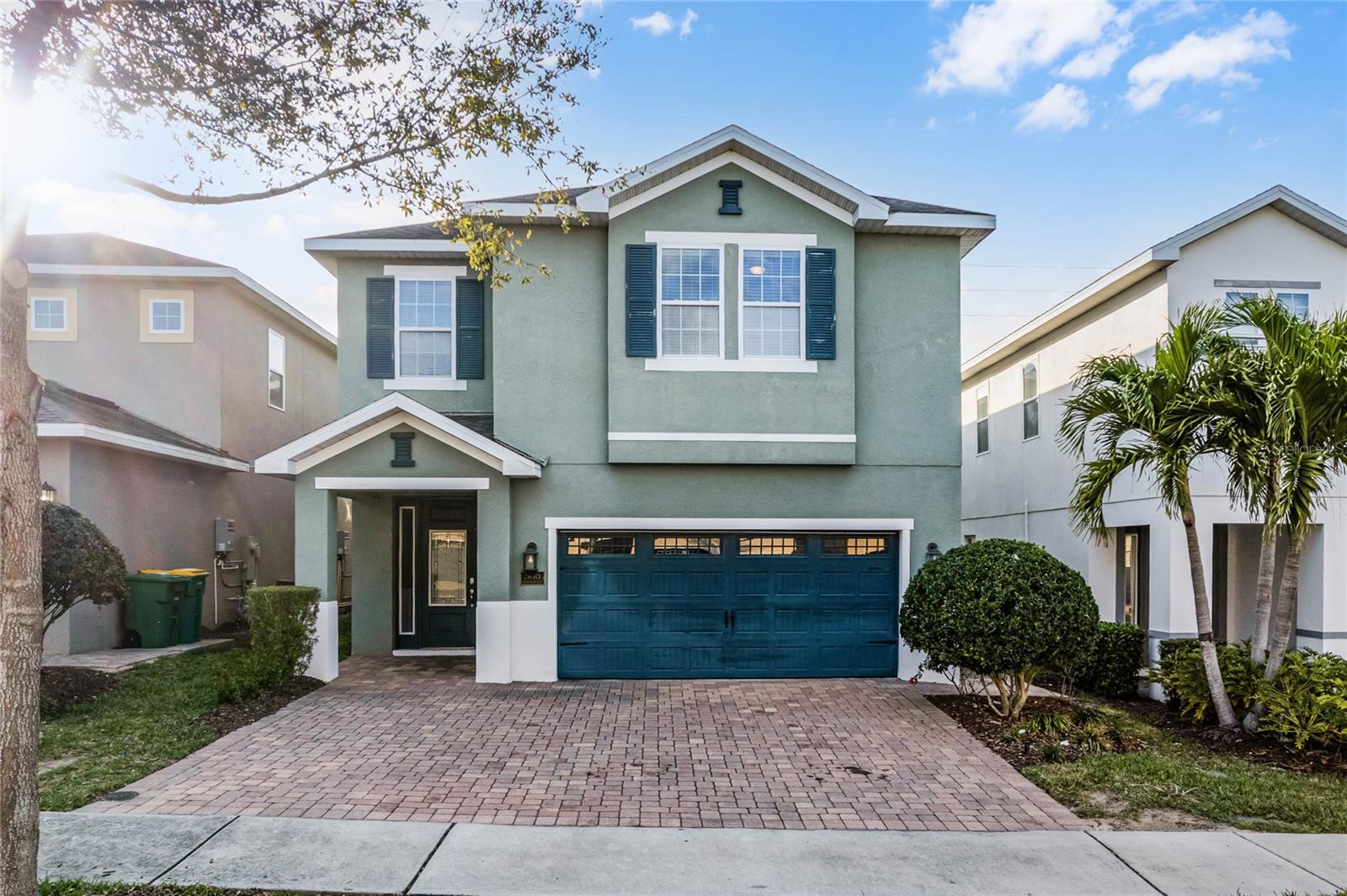350 PENDANT CT, KISSIMMEE, FL — photo 2