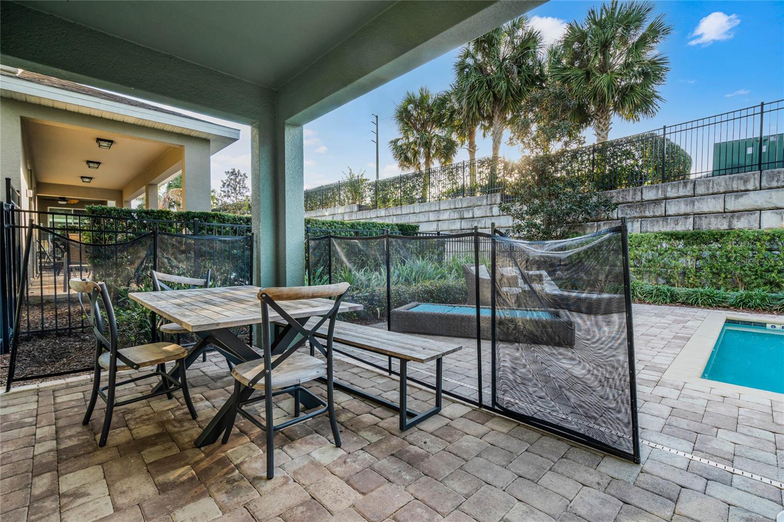 350 PENDANT CT, KISSIMMEE, FL — photo 43