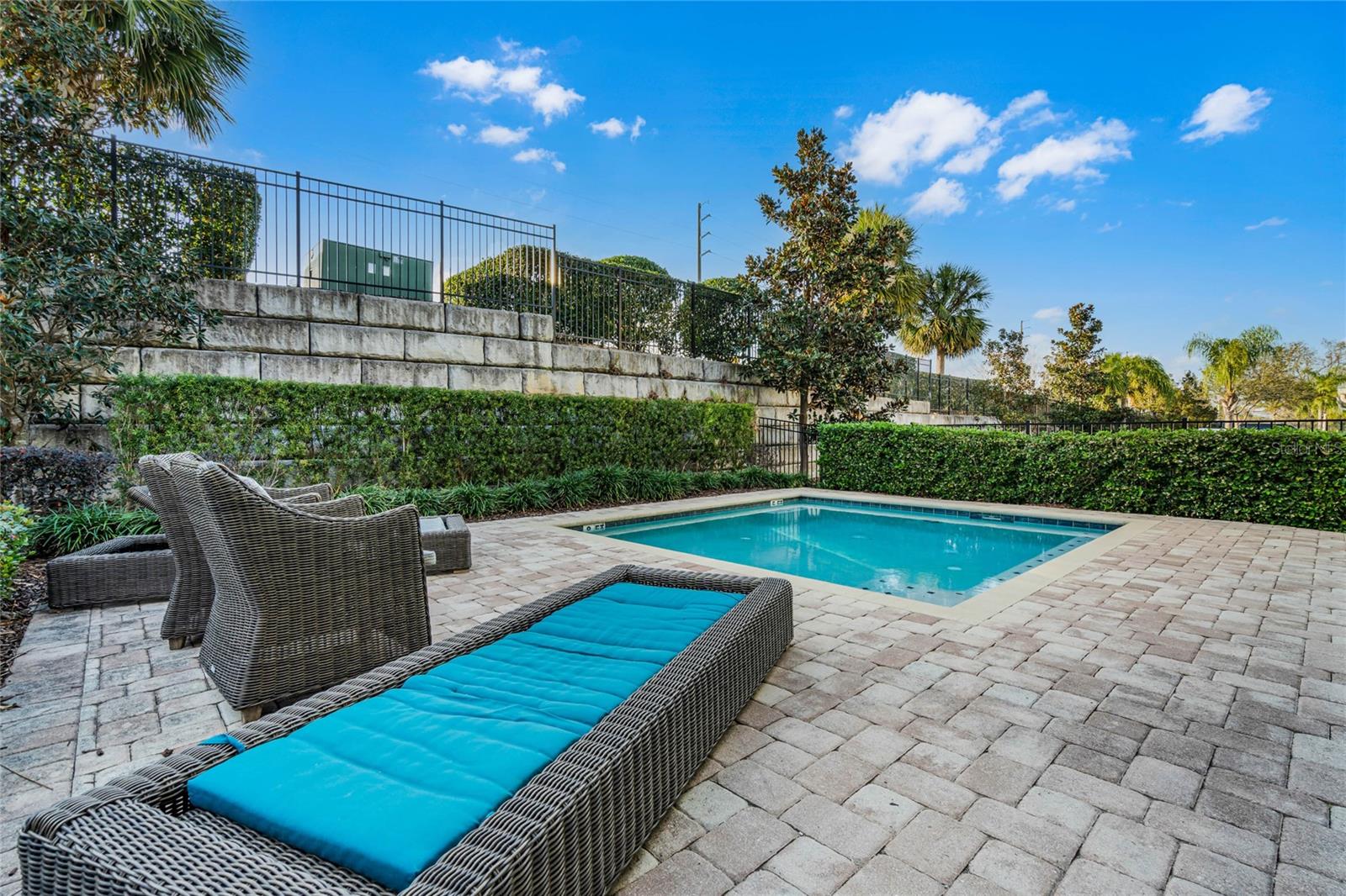 350 PENDANT CT, KISSIMMEE, FL — photo 46