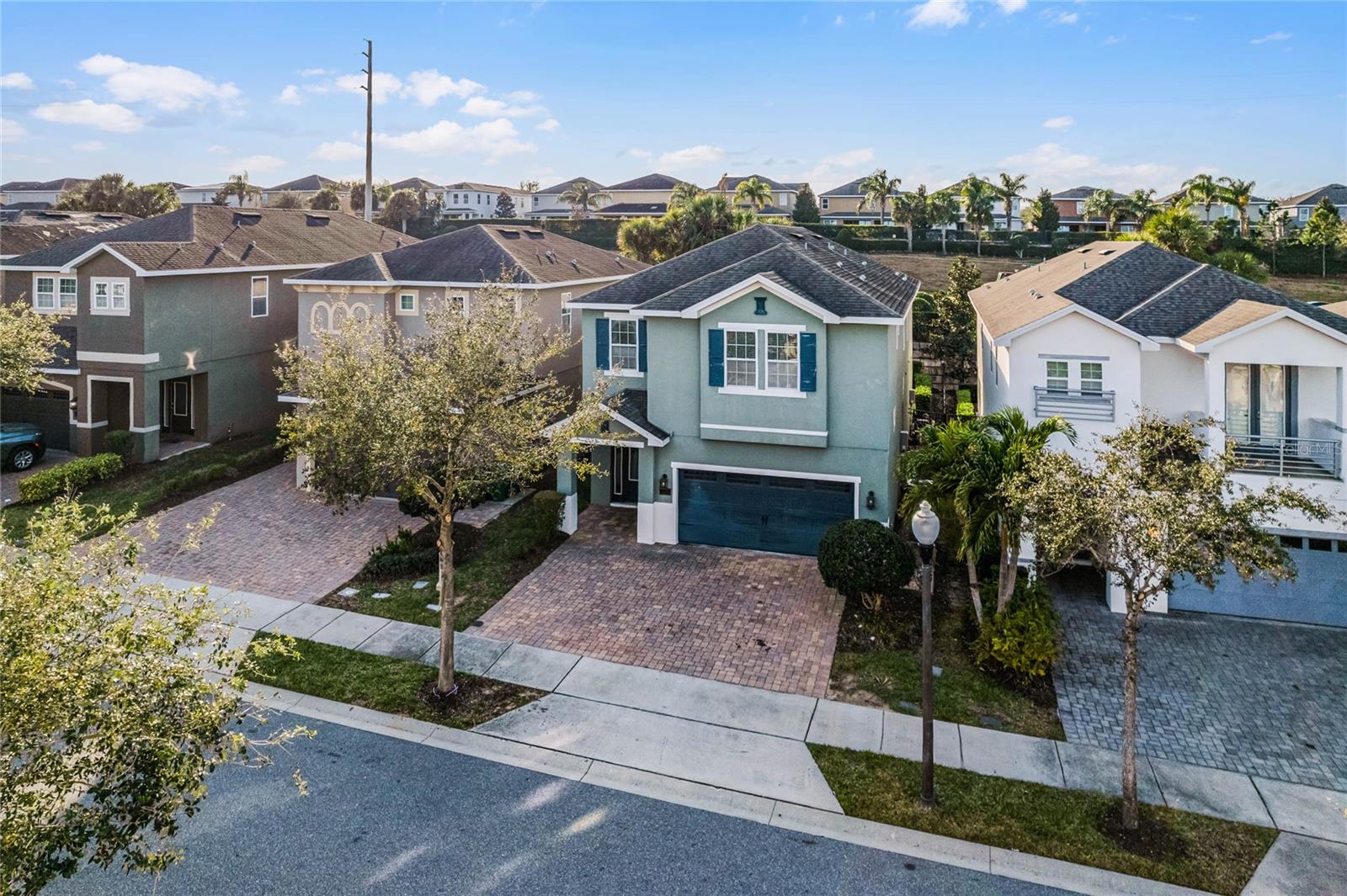 350 PENDANT CT, KISSIMMEE, FL — photo 48