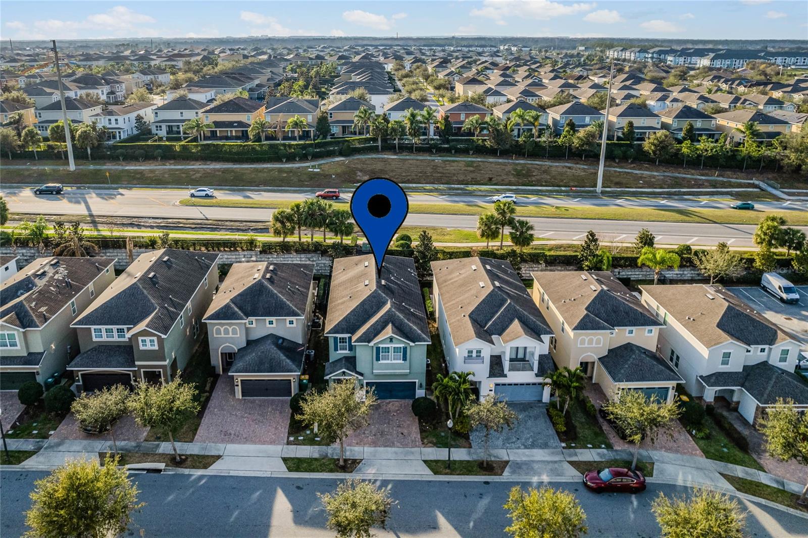 350 PENDANT CT, KISSIMMEE, FL — photo 49