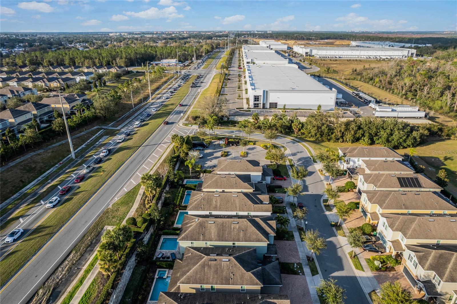 350 PENDANT CT, KISSIMMEE, FL — photo 54