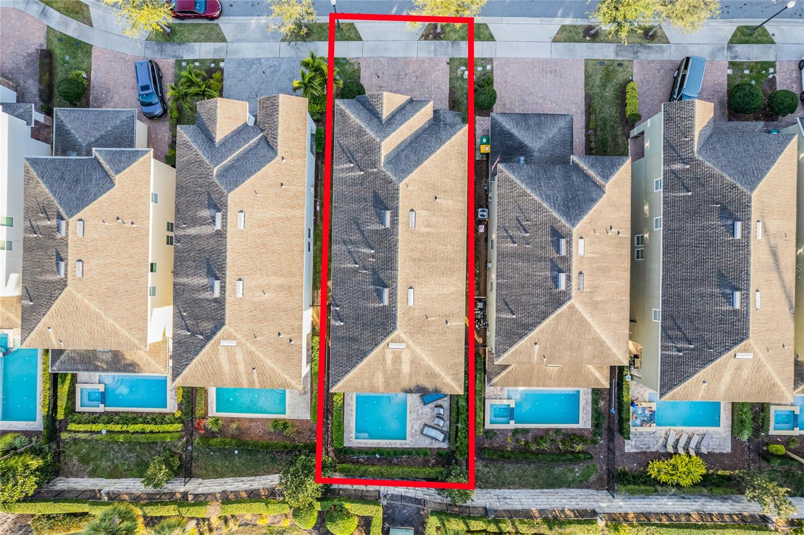 350 PENDANT CT, KISSIMMEE, FL — photo 55
