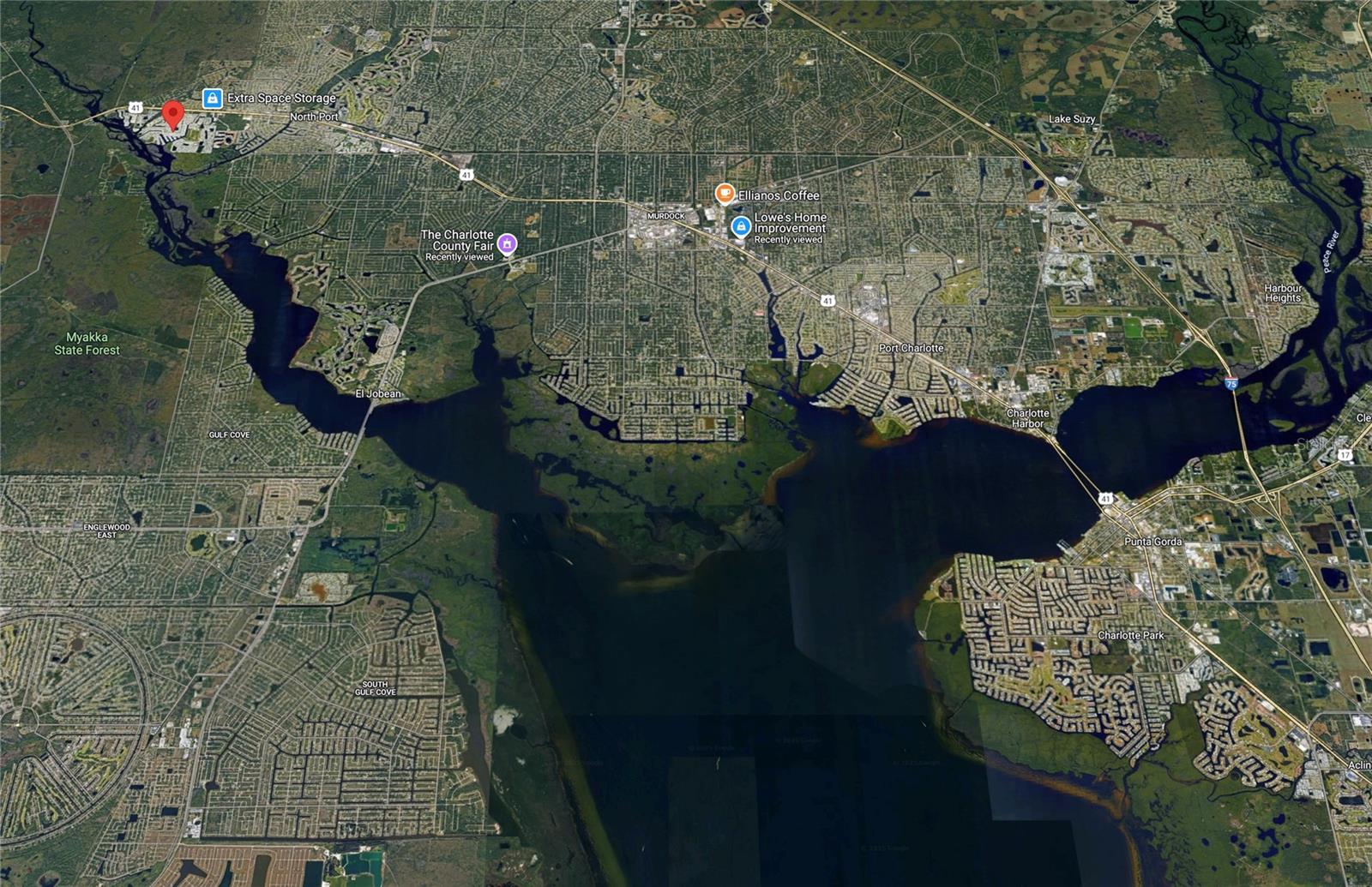 519 FLEETWOOD ST, NORTH PORT, FL — photo 8