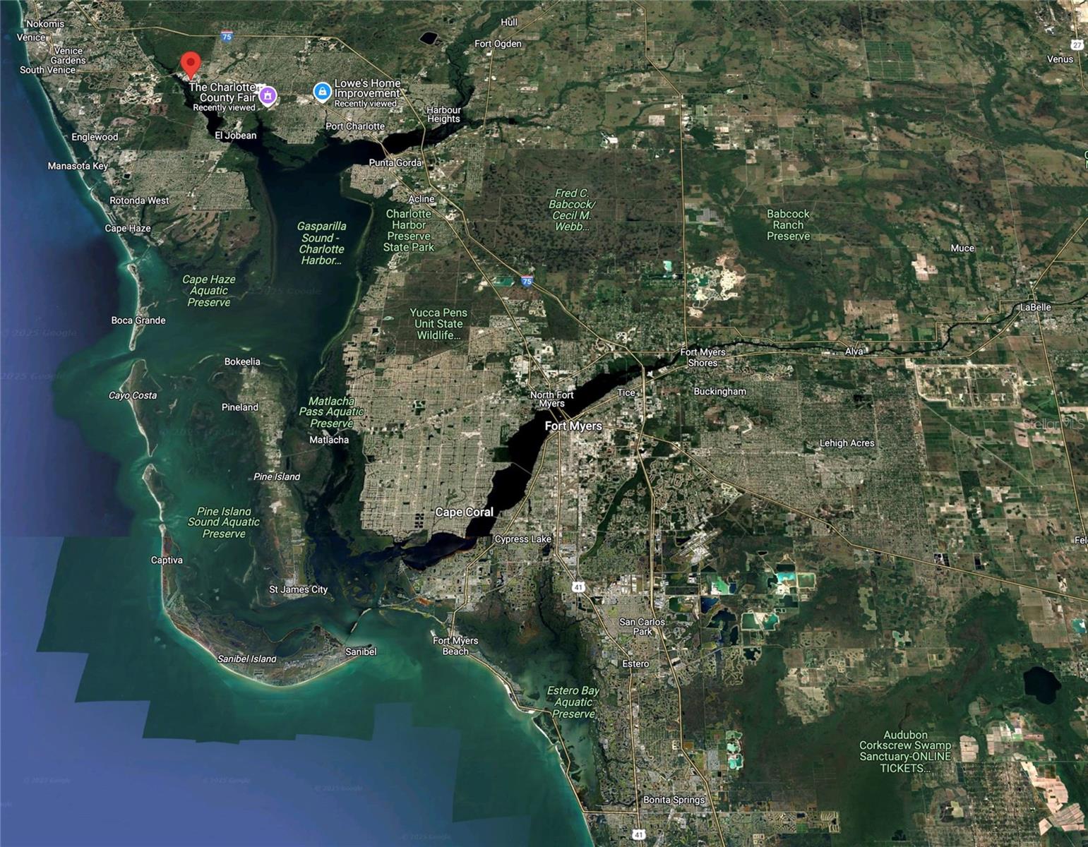 519 FLEETWOOD ST, NORTH PORT, FL — photo 10