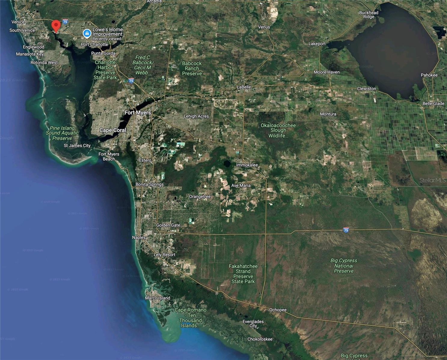 519 FLEETWOOD ST, NORTH PORT, FL — photo 11