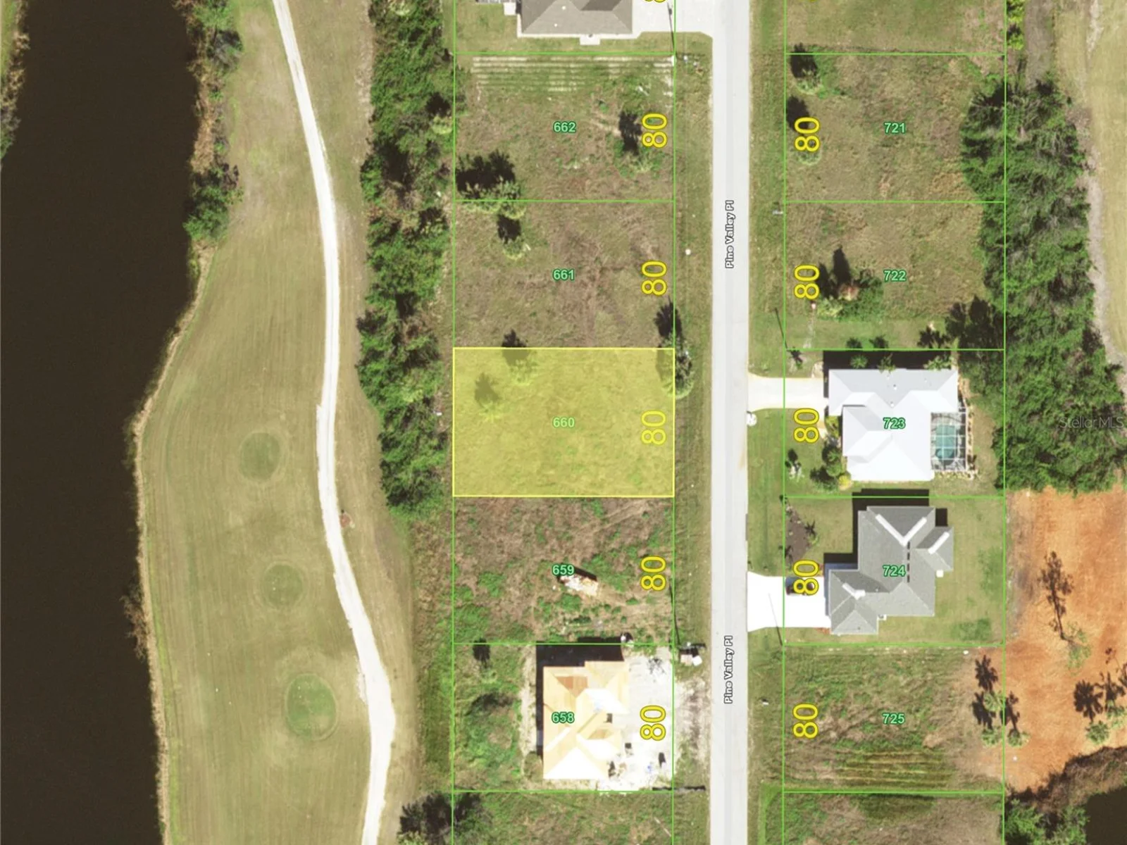 30 PINE VALLEY PL, ROTONDA WEST, FL — photo 2